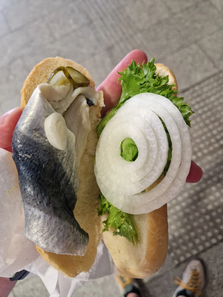 Rollmops