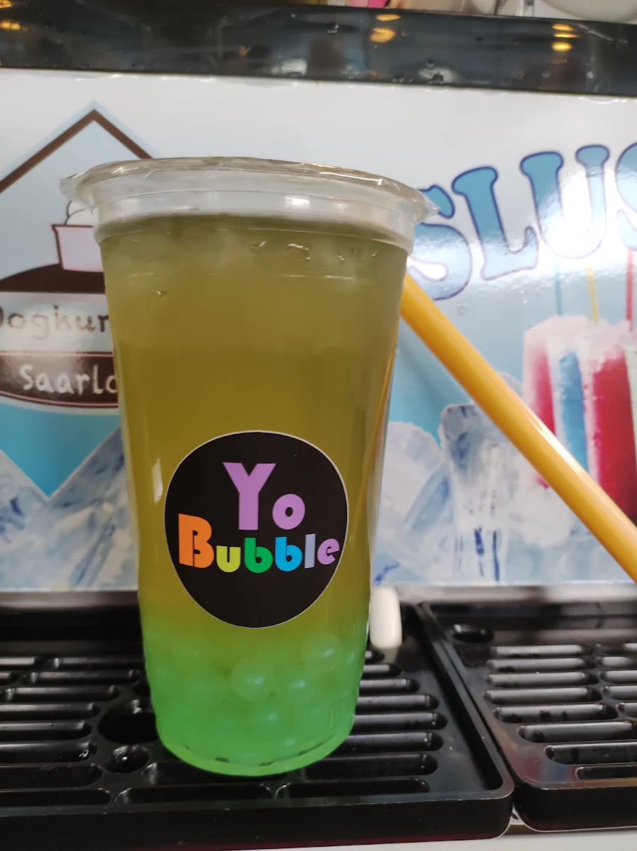 Bubble Tea
