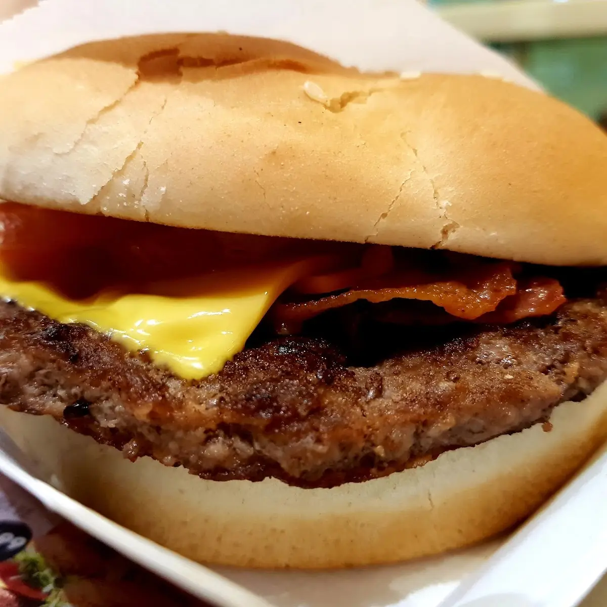 Double Beef Classic