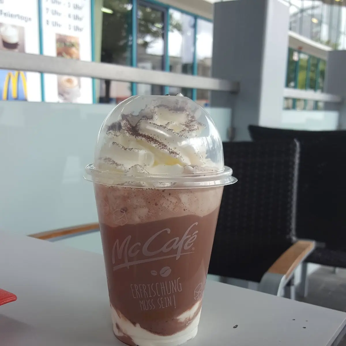 Ein Eis