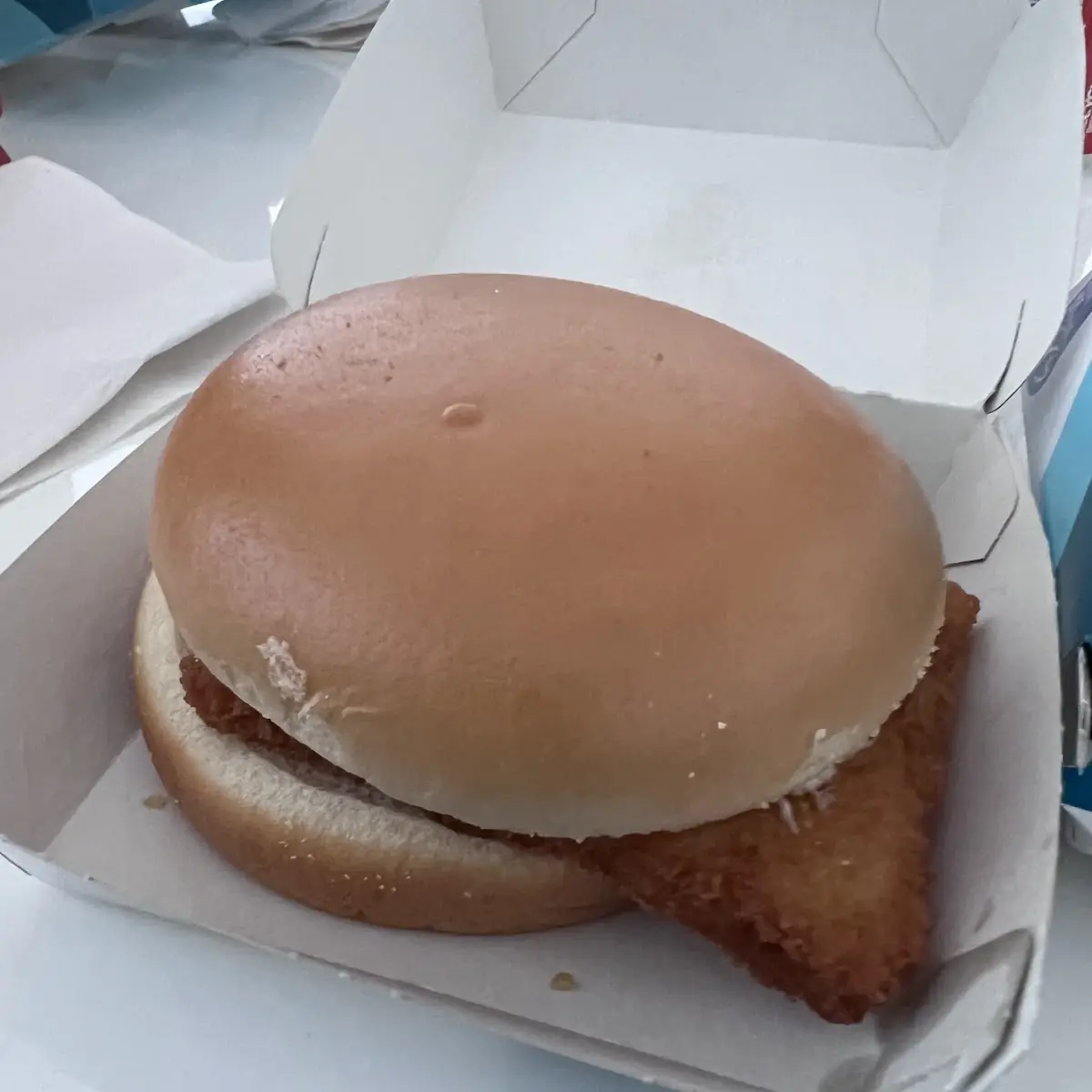 Filet-O-Fish