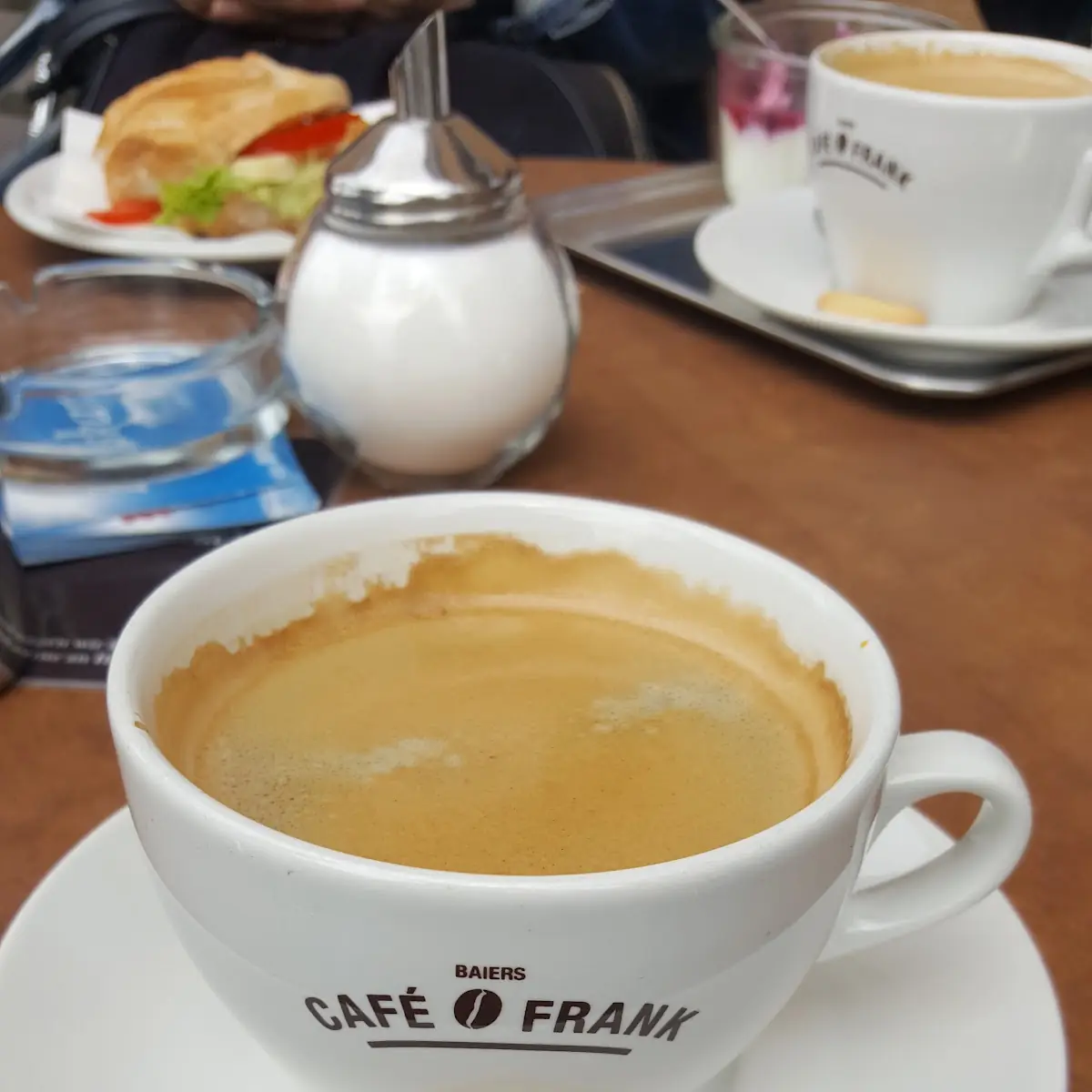 Caffee