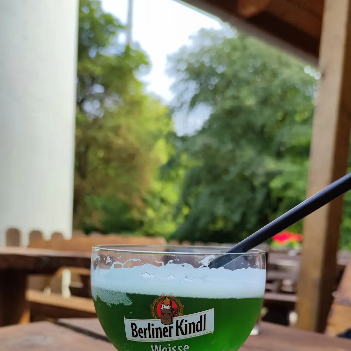 Berliner Weiße