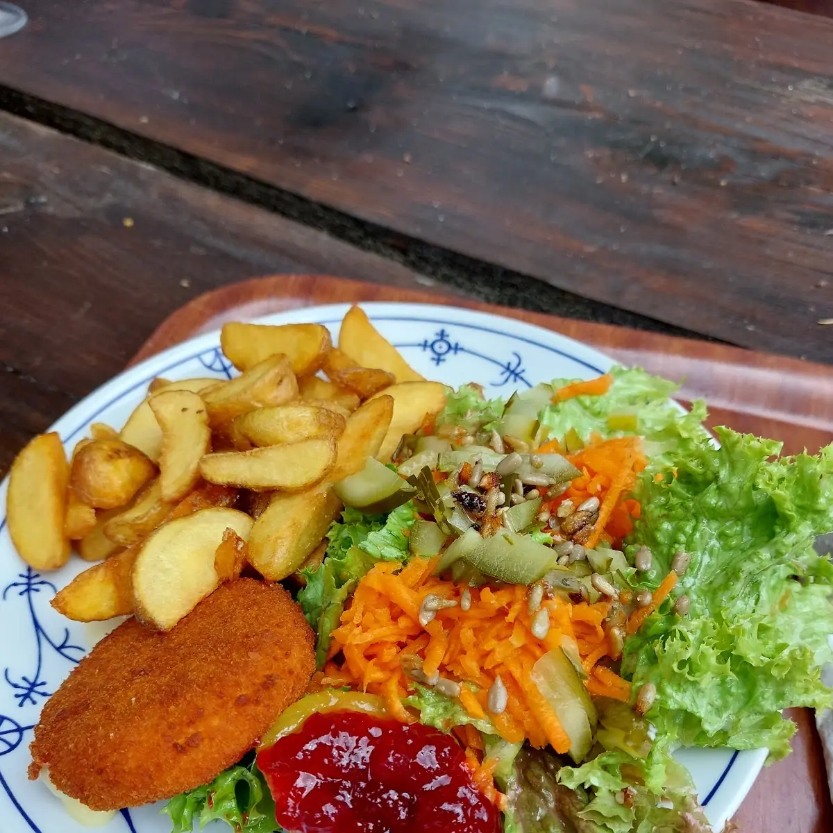 Cambertkäse
