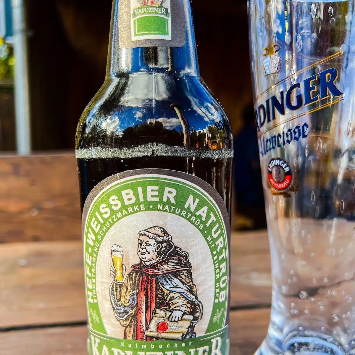 Weizenbier