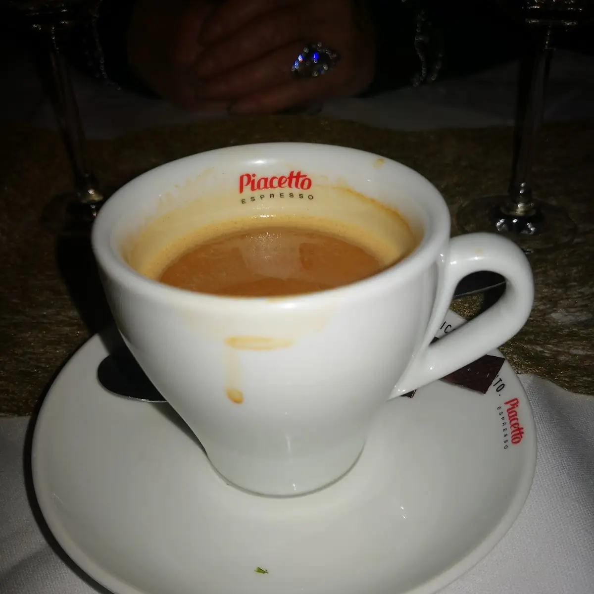Kaffee
