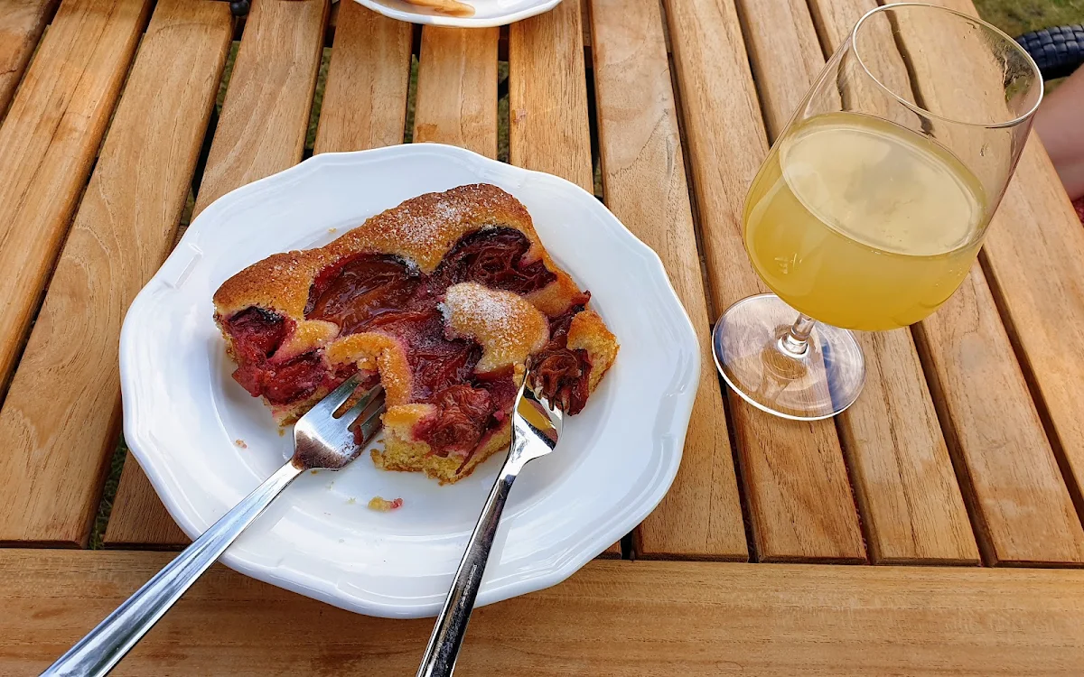 Apple Pie