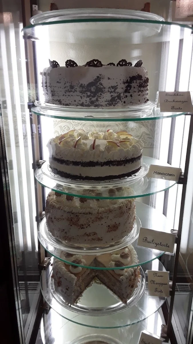 Mondscheintorte