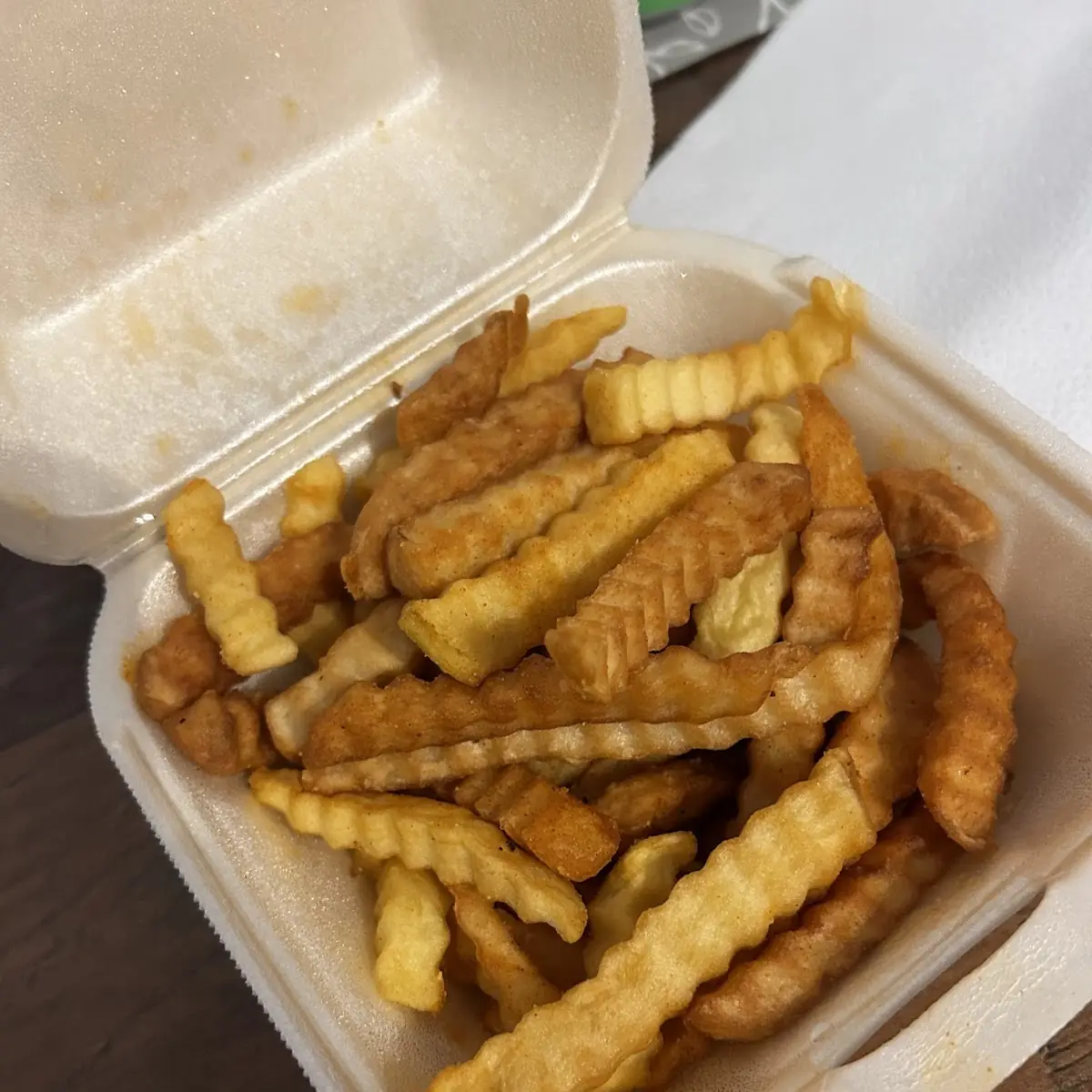 Pommes