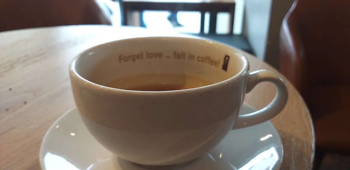 Espresso Medium