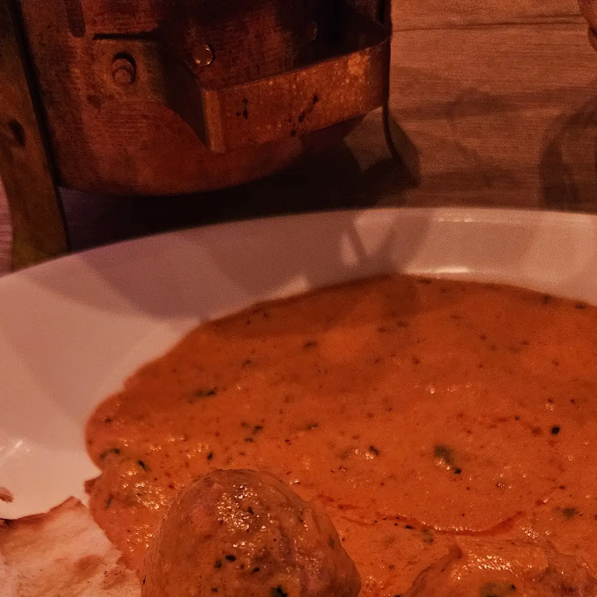 Malai Kofta