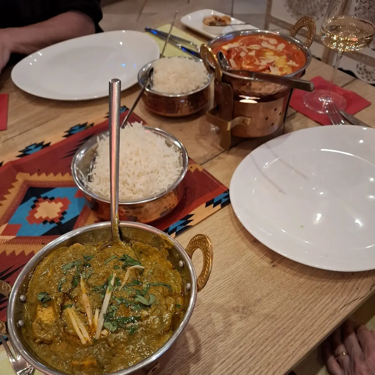 Vindaloo