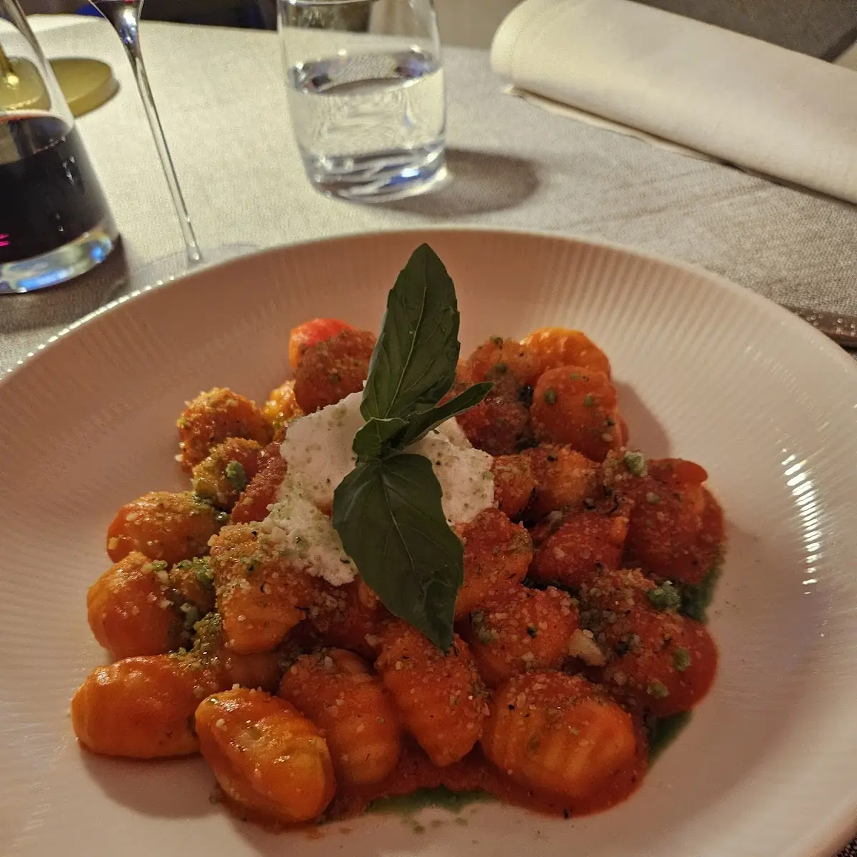 Gnocchi