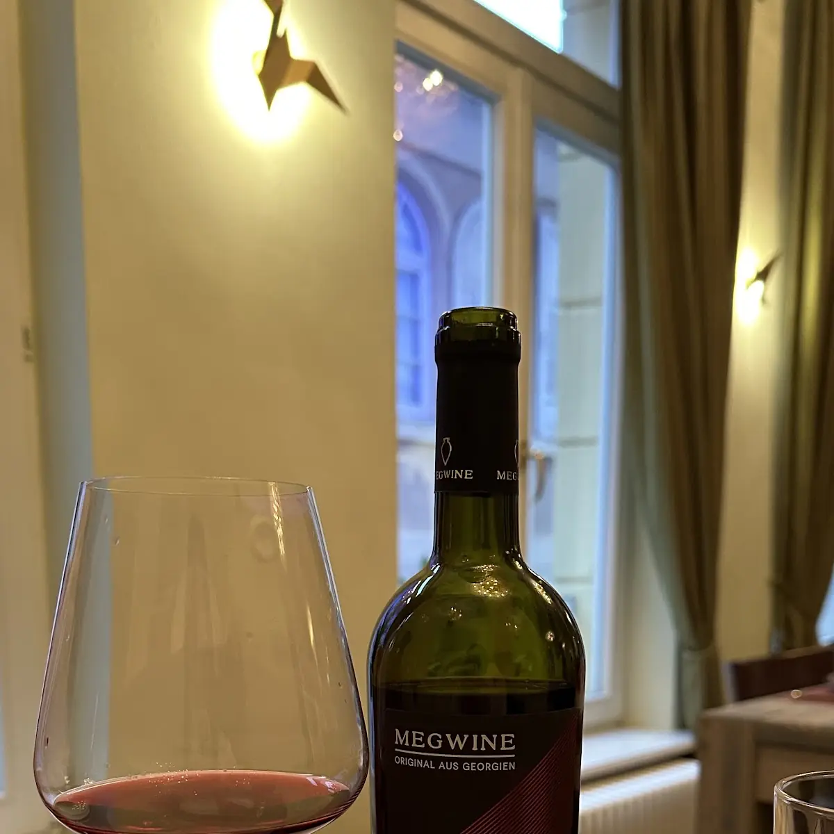 Wine