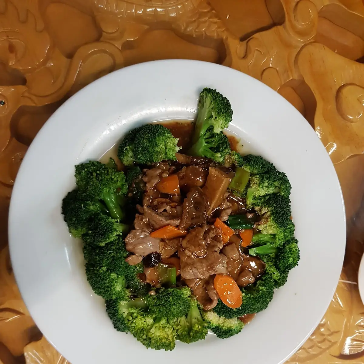 Broccoli