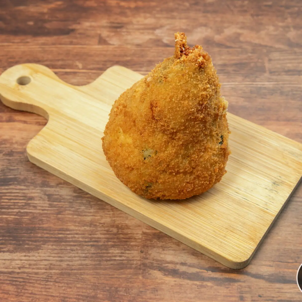 Arancino Melanzane
