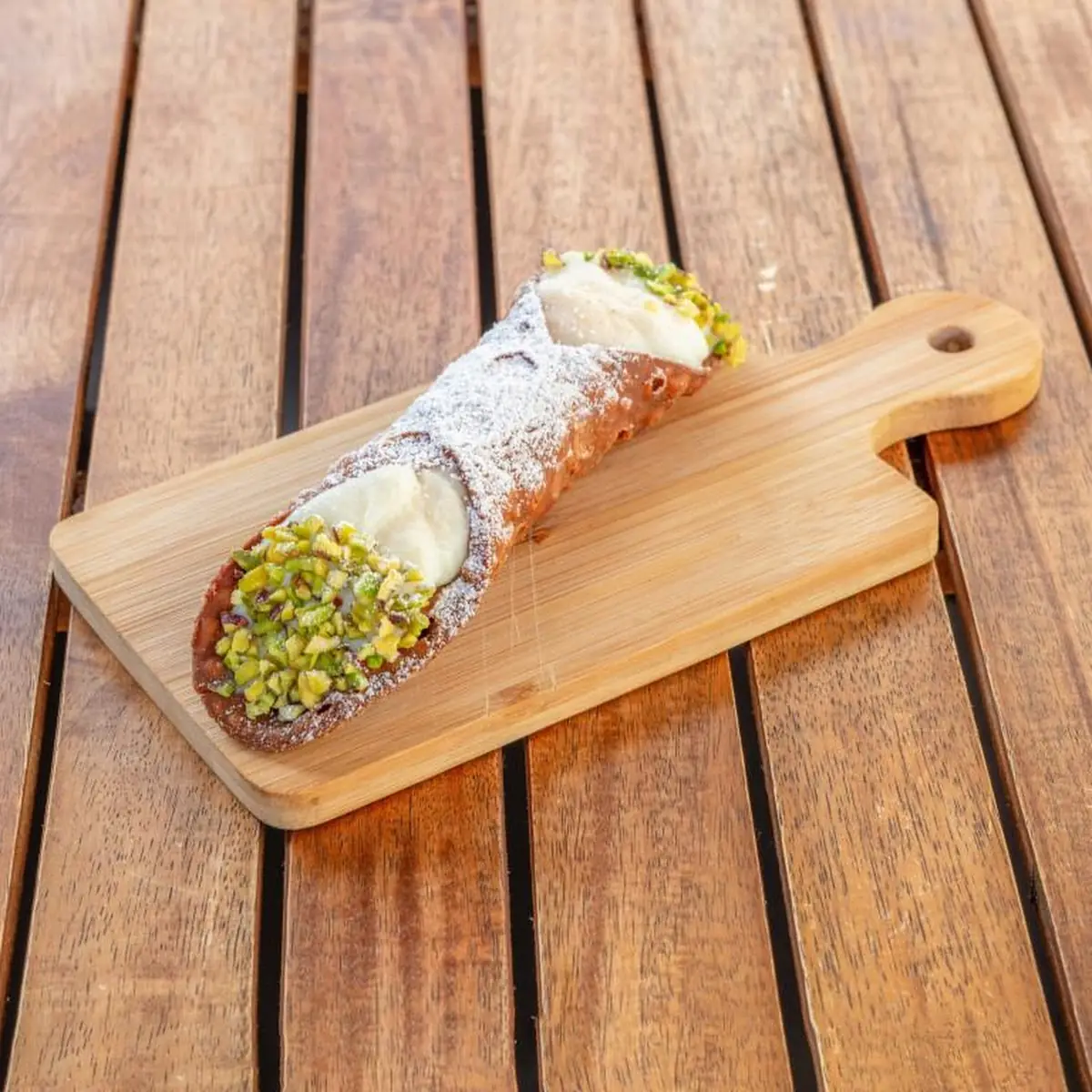 Cannolo Siciliano