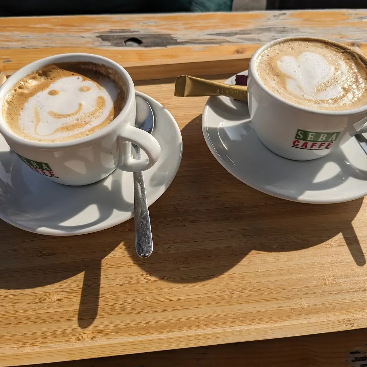 Cappuccino