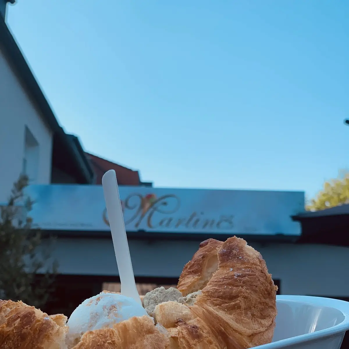 Croissant