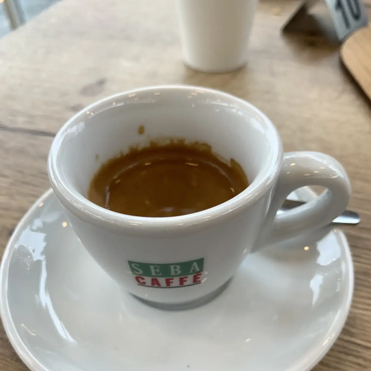 Espresso