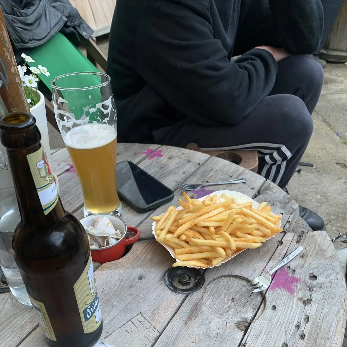 Highlights, Puki & Schmorle - Essen, Trinken, Wohlfühlen