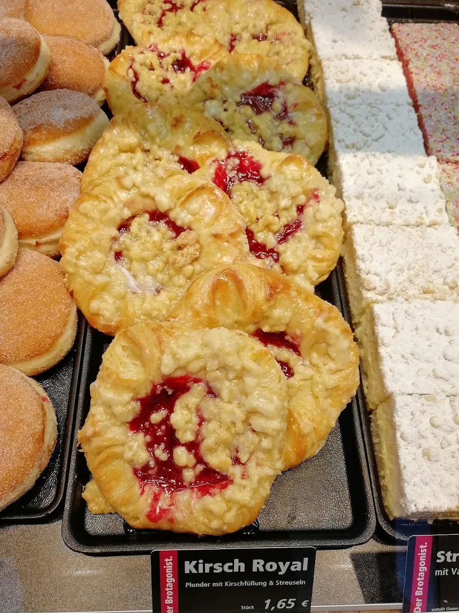 Kirsch Royal