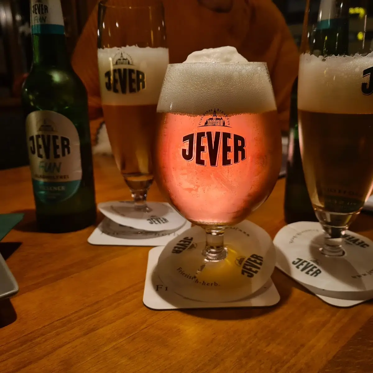 Bierchen