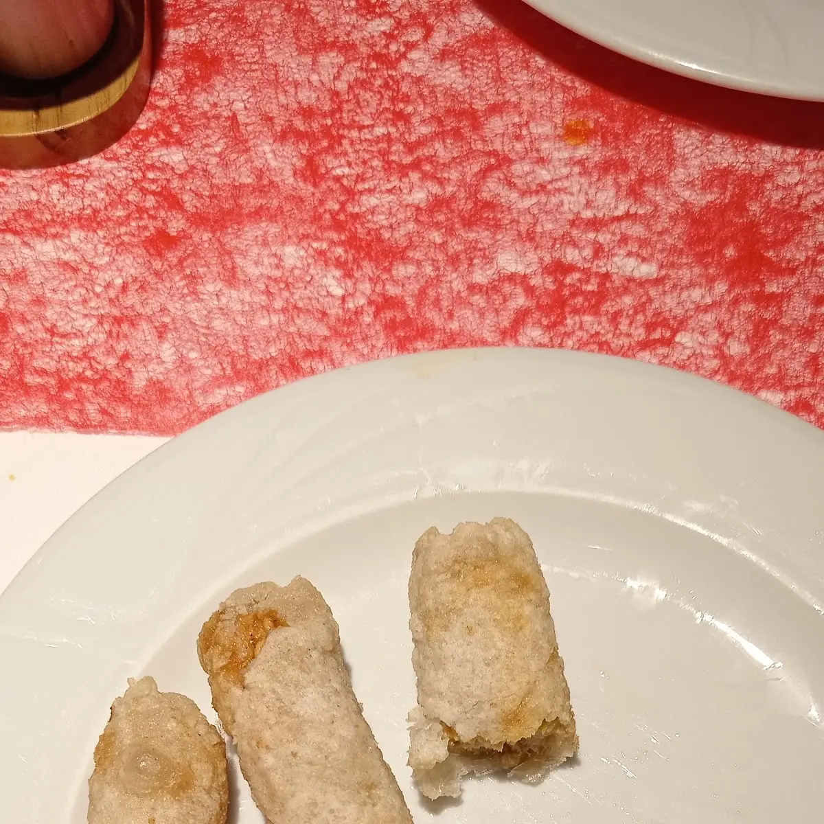 Spring Roll, Asia Minh Khanh