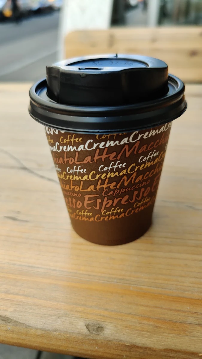 Flat White