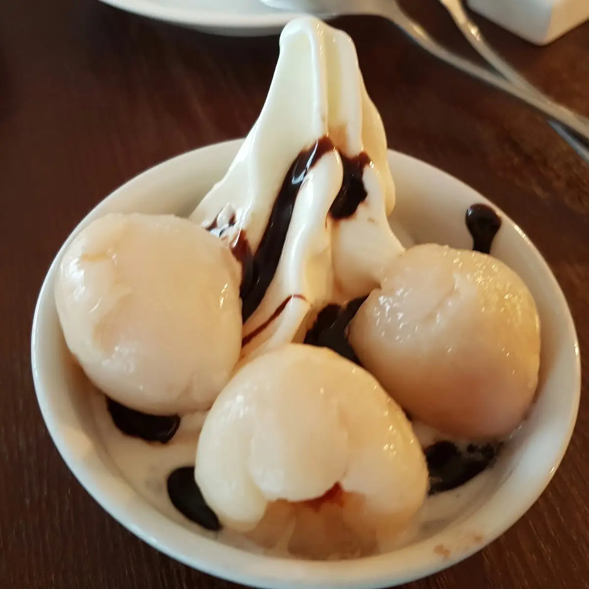 Lychee