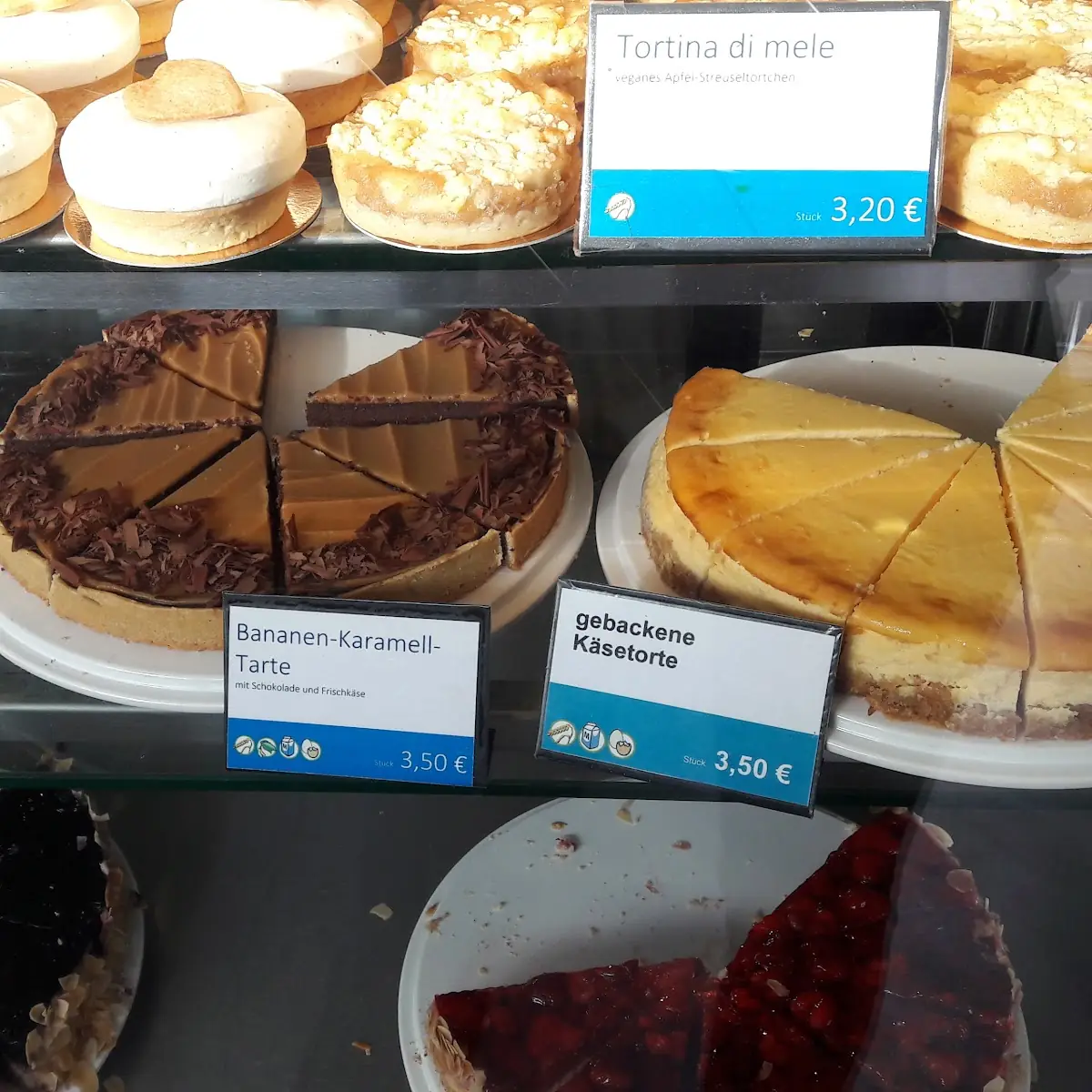 Pie