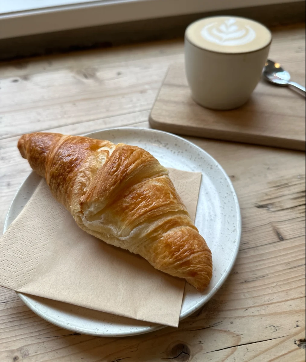 Croissant