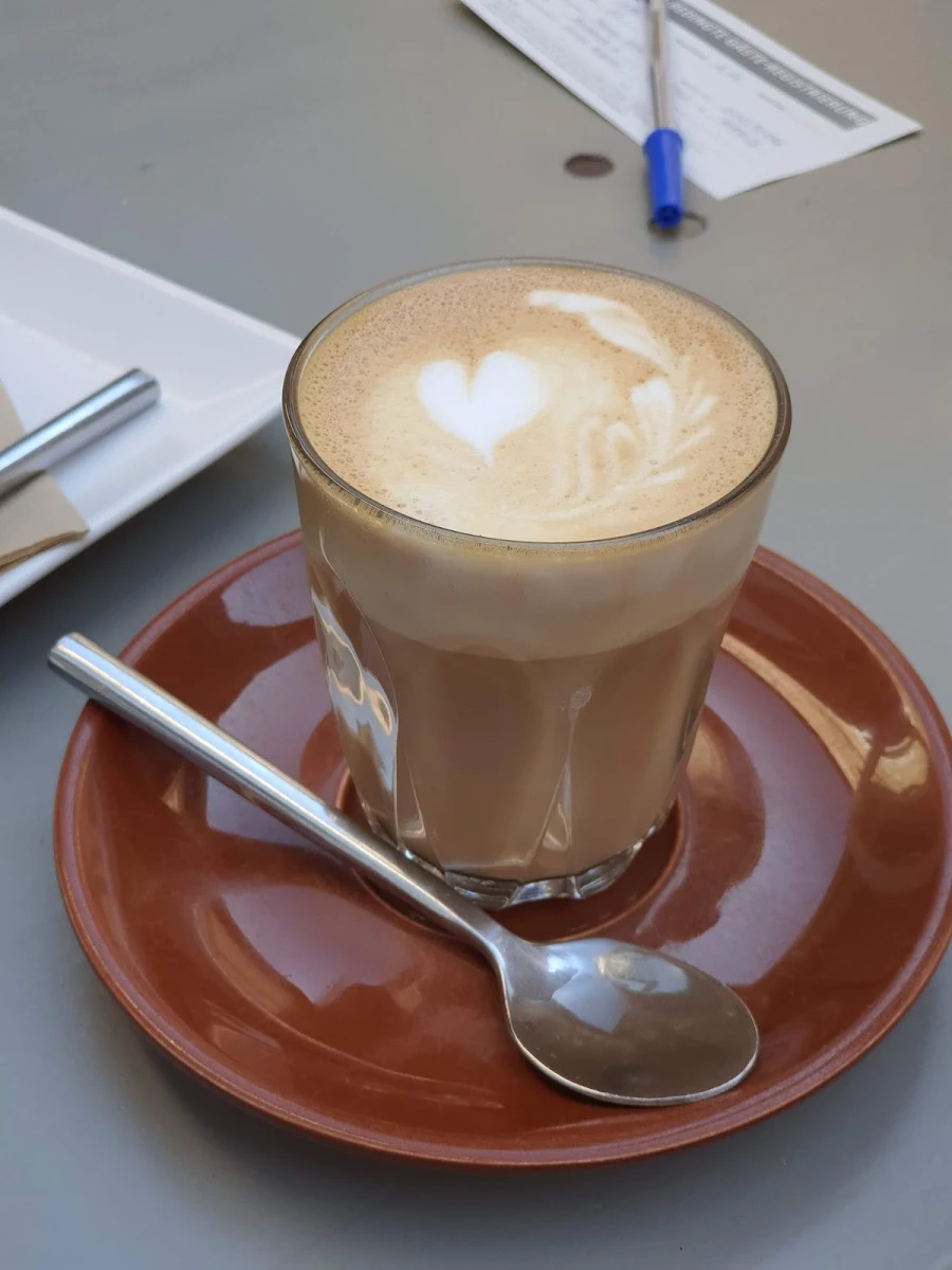 Flat White