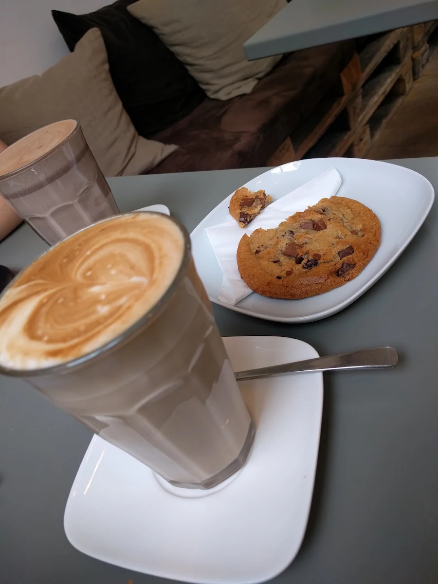 Schoko Cookie