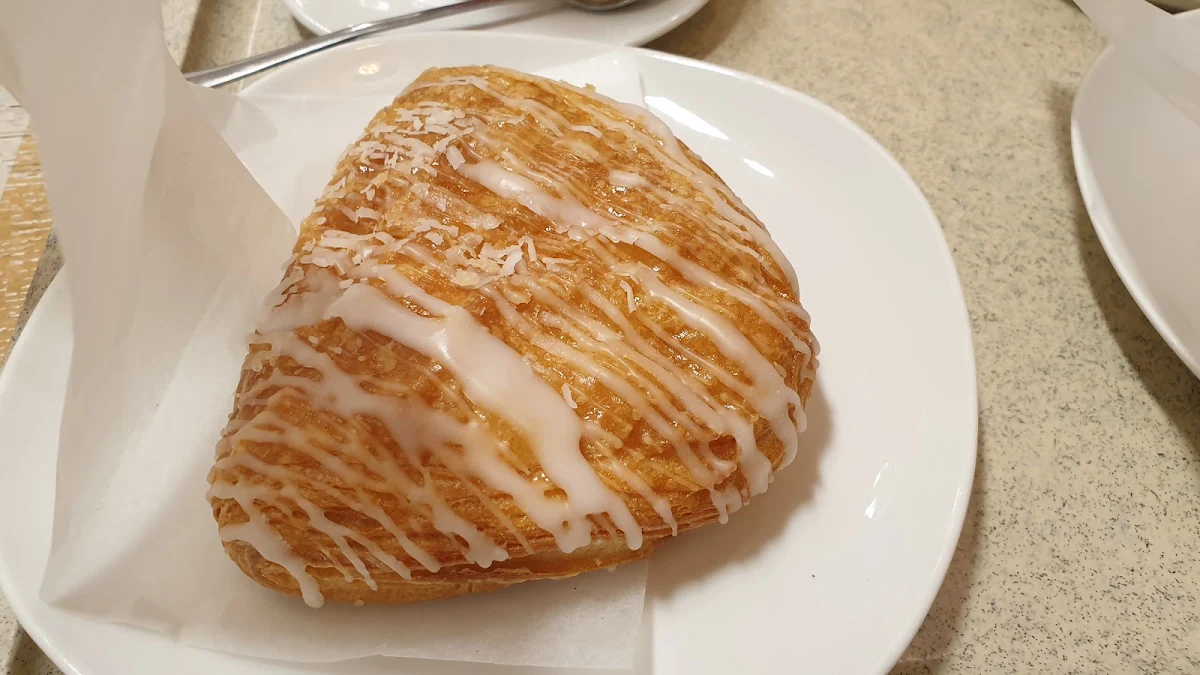Cake