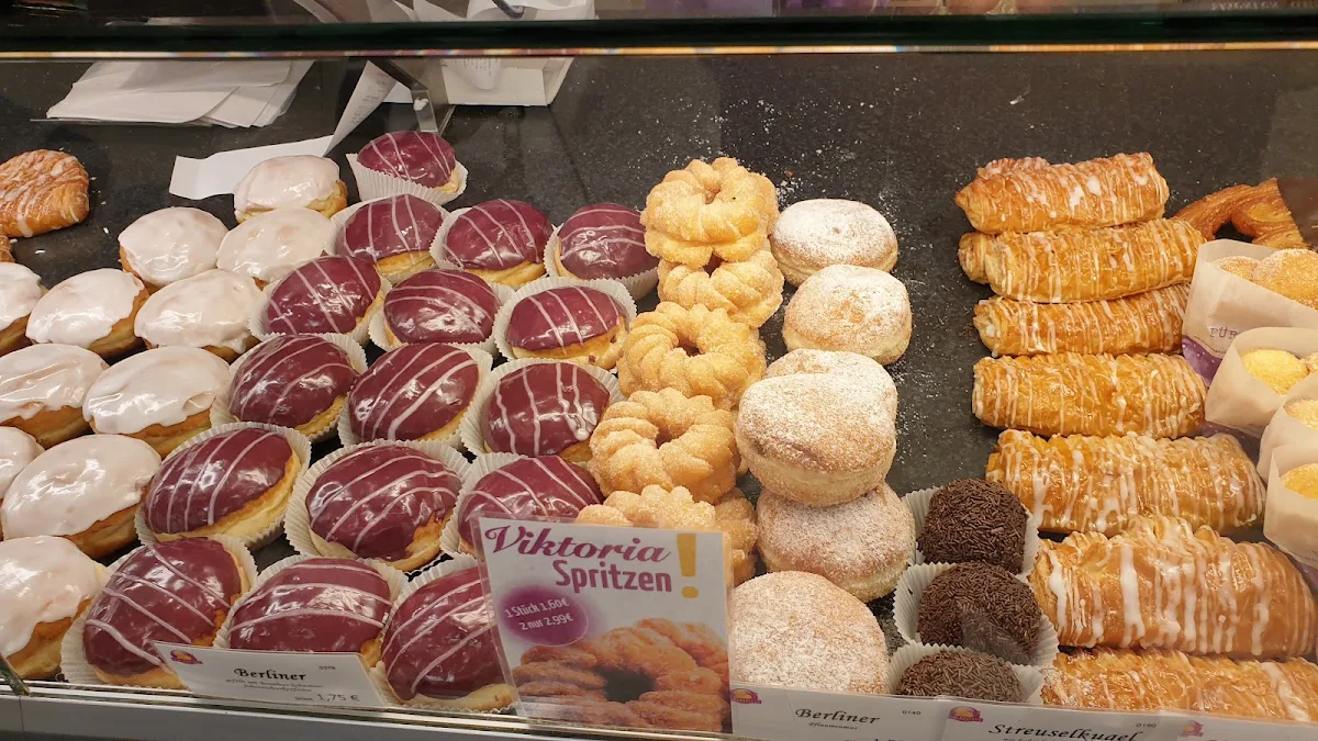 Donuts