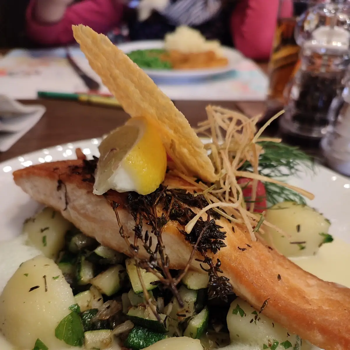 Lachs