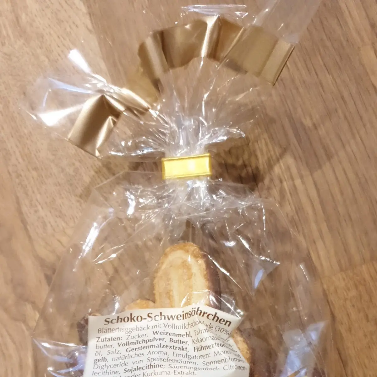 Biscotti