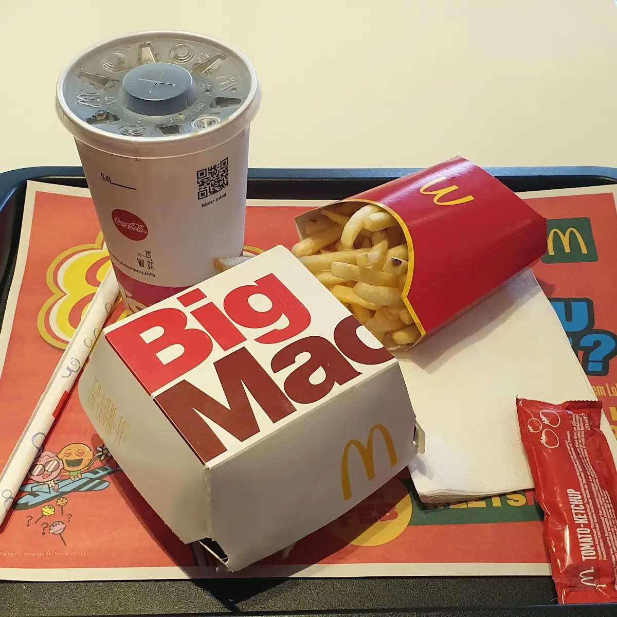 Big Mac