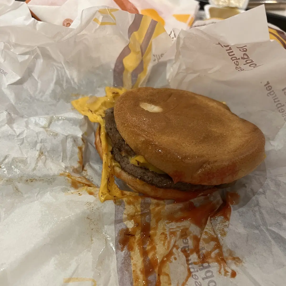Cheeseburger