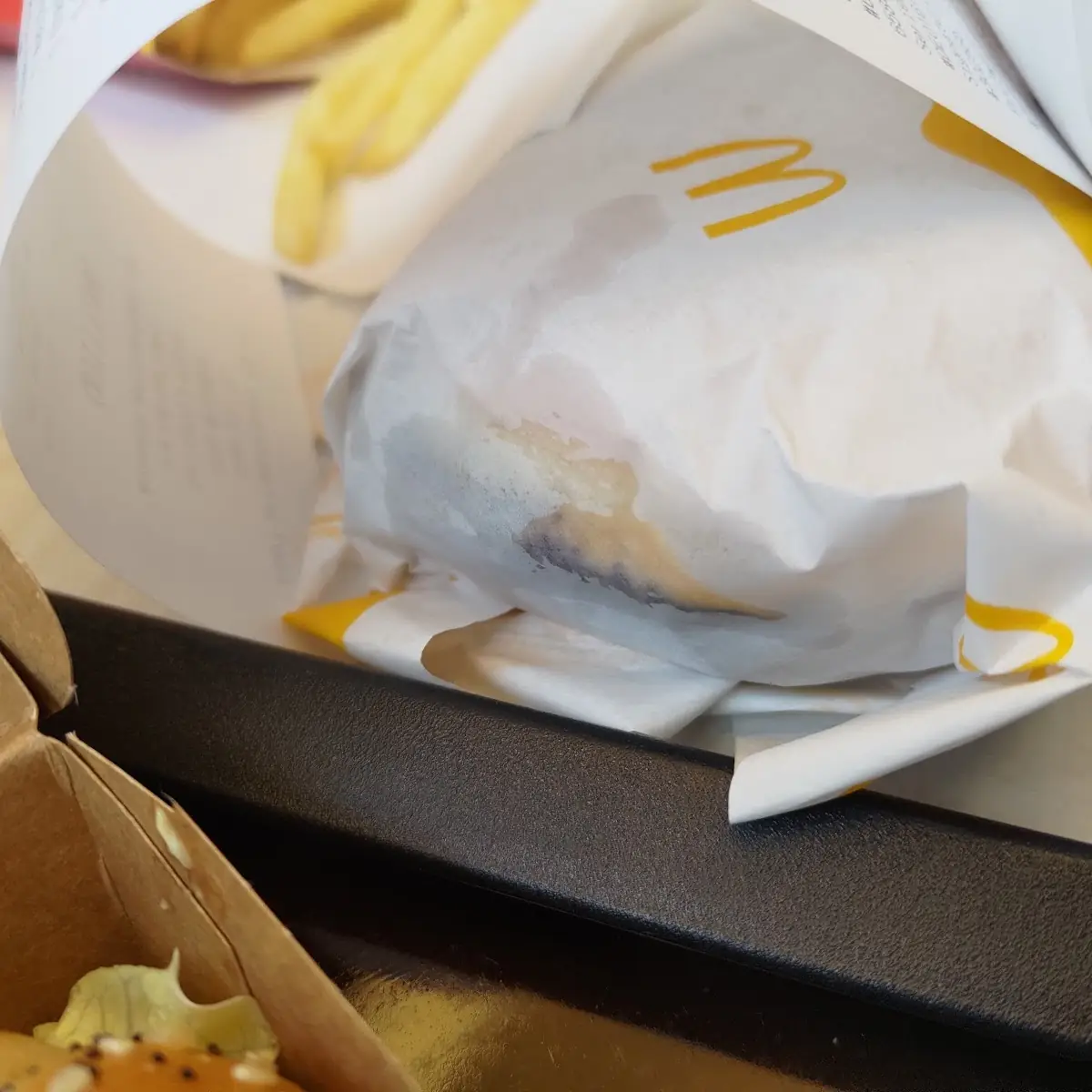 Chiesburger