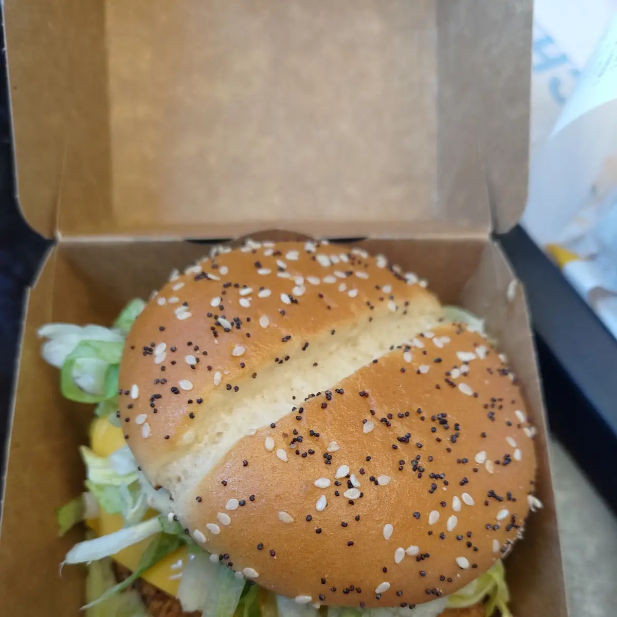 Mccrispy