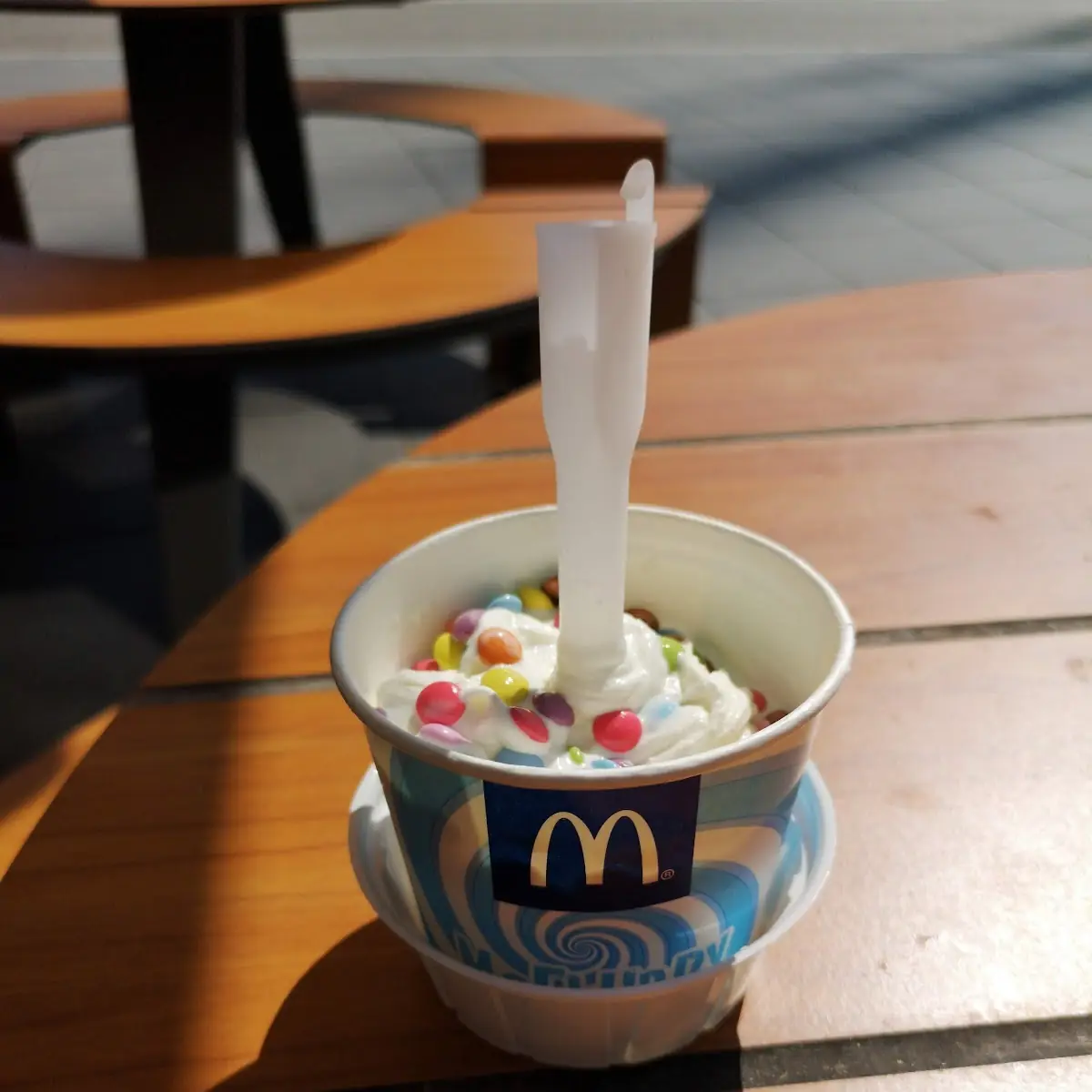 Mcflurry