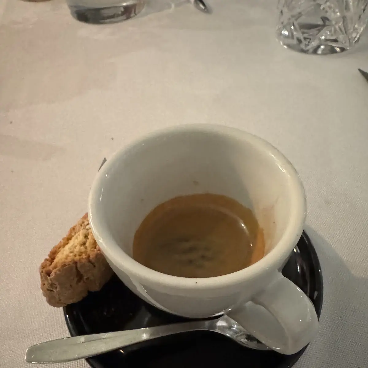 Espresso