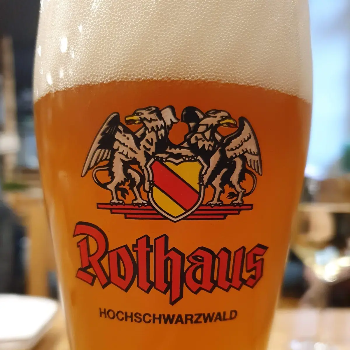 Hefeweizen