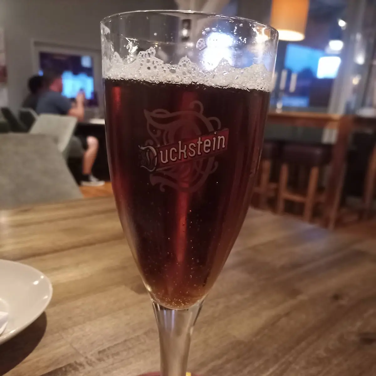 Bier, Ristorante Vicino