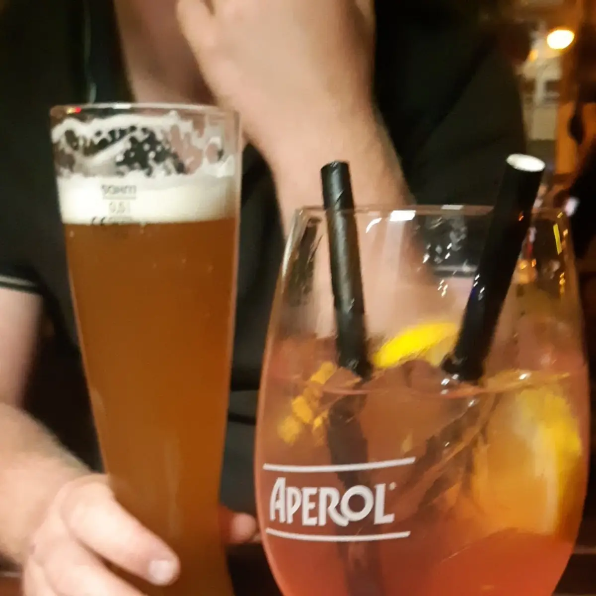 Beer