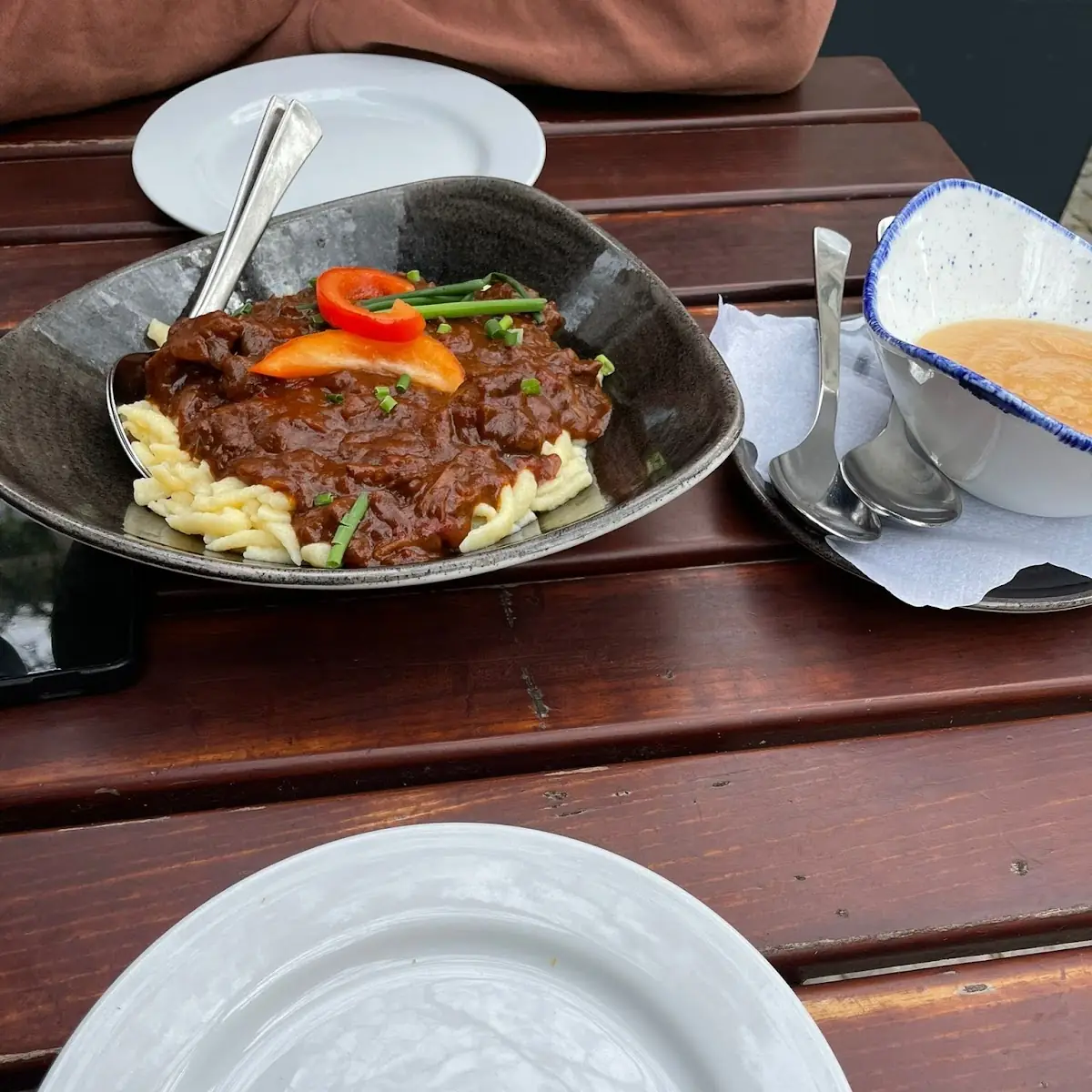 Gulasch