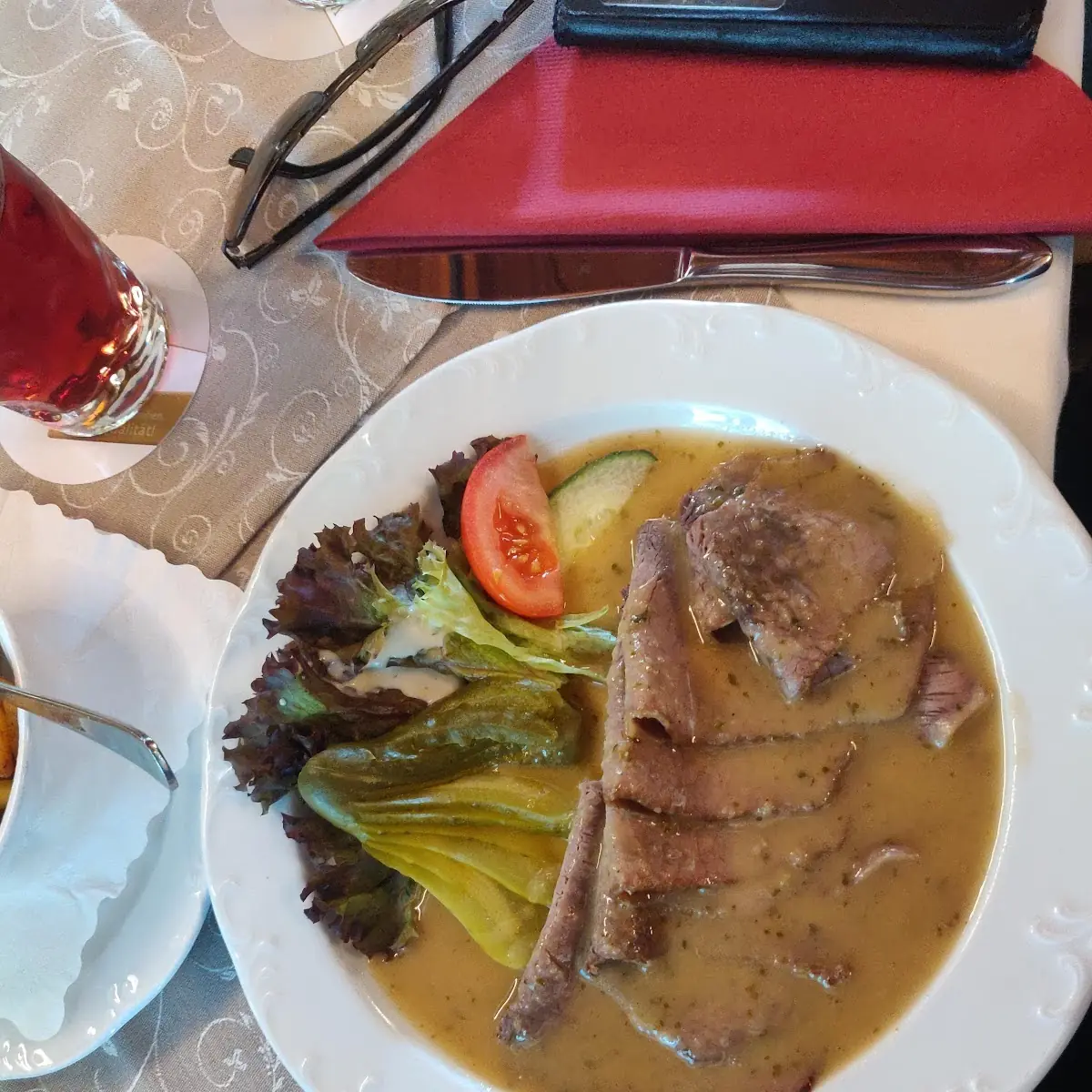Roastbeef