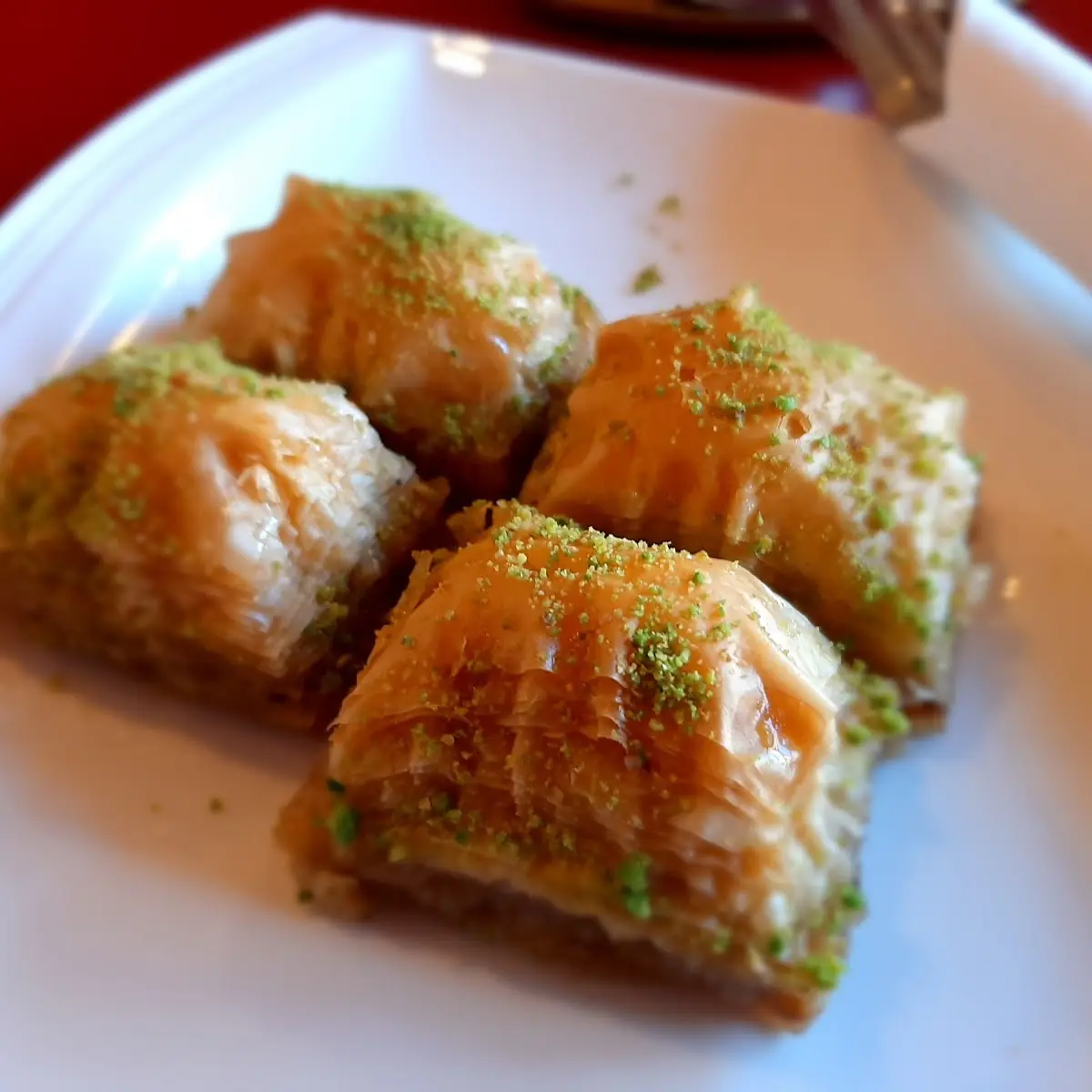 Baklava